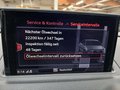 Fahrzeugstatus