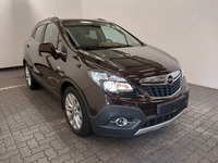 Widok z przodu po stronie prawej