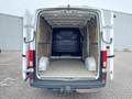 View of boot / luggage space