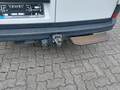 View of trailer tow-bar hitch