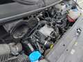 View of engine compartment