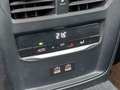 View of rear climate control switch