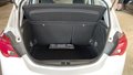 View of boot / luggage space