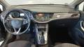 View of dashboard