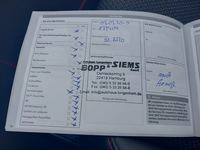 Dokaz o obavljenom servisu