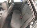 View of rear seat