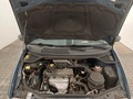 Ansicht Motorraum