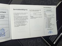 Servicedocumentatie