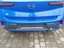 Bumper midden achter