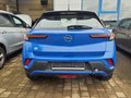 Rear view