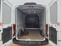 View of boot / luggage space