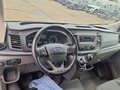 View of dashboard