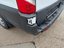 Bumper links achteraan