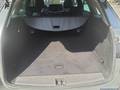 View of boot / luggage space