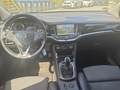 View of dashboard