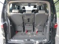 View of boot / luggage space