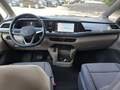 View of dashboard