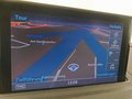 Prikaz navigacije