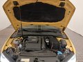 View of engine compartment