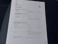 Servicenachweis