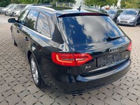 Ansicht hinten links