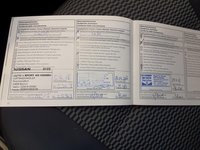 Servicenachweis