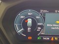 Ansicht Elektrofahrzeug