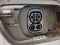 Ansicht Elektrofahrzeug