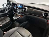 Pogled na unutrašnjost