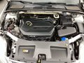 Ansicht Motorraum