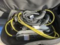 Ansicht Elektrofahrzeug