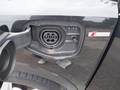View of fittings for electric vehicle