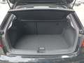View of boot / luggage space