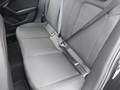 View of rear seat
