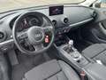 View of dashboard