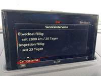 Status vozila
