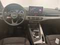 View of dashboard