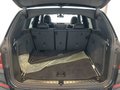 View of boot / luggage space