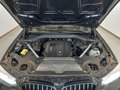View of engine compartment