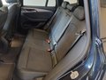 View of rear seat