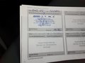 Servicenachweis