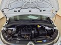 Ansicht Motorraum