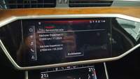Fahrzeugstatus
