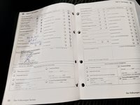 Servicedocumentatie