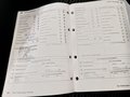 Servicedocumentatie