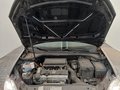 View of engine compartment