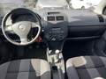 View of dashboard