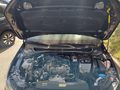 View of engine compartment