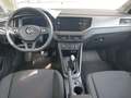 View of dashboard