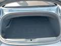 View of boot / luggage space